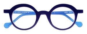 Anne et Valentin ALPHA ARMEL