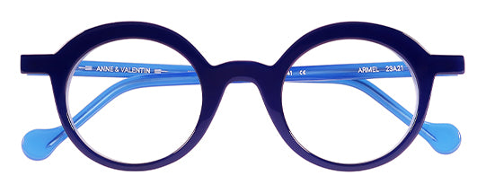 Anne et Valentin ALPHA ARMEL