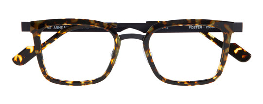 Anne et Valentin FORMACOLOR FOSTER