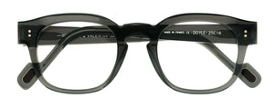 Anne et Valentin HYPERCUT DOYLE