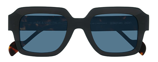 Anne et Valentin SUNSET SEBASTIAN