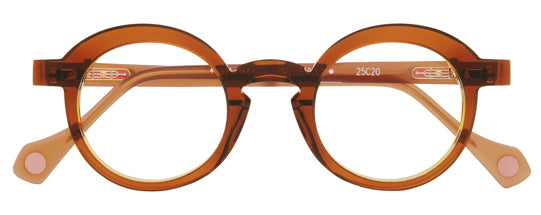 Anne et Valentin METROPOLITAN BELLEVILLE