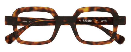 Anne et Valentin PRISMATIKS RADIANT