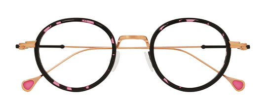 Anne et Valentin SYMBOLIQUES BUTOR