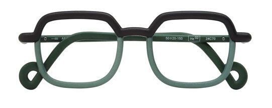 Anne et Valentin HELIUM HE02
