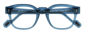 Anne et Valentin HYPERCUT DOYLE