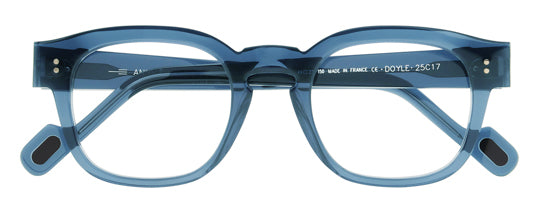 Anne et Valentin HYPERCUT DOYLE
