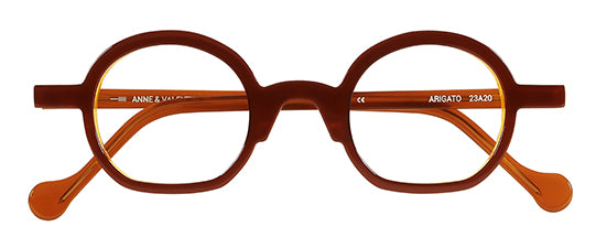 Anne et Valentin ALPHA ARIGATO - Luxury Readers