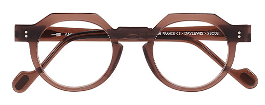 Anne et Valentin HYPERCUT DAYLEWIS