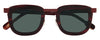 Anne et Valentin JUXTAPOZ SHARPER