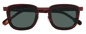 Anne et Valentin JUXTAPOZ SHARPER
