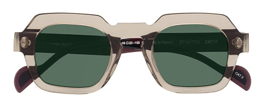 Anne et Valentin SUNSET STANTON