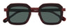 Anne et Valentin JUXTAPOZ SPORTER