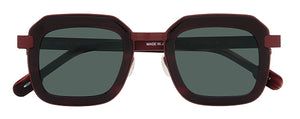 Anne et Valentin JUXTAPOZ SPORTER