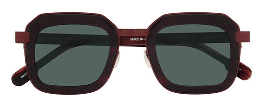 Anne et Valentin JUXTAPOZ SPORTER