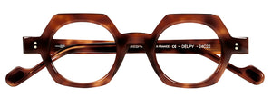 Anne et Valentin HYPERCUT DELPY
