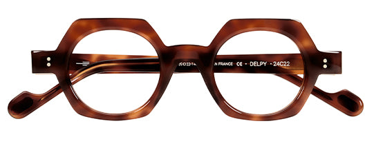 Anne et Valentin HYPERCUT DELPY