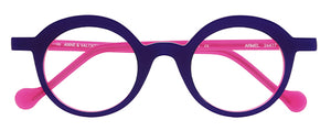 Anne et Valentin ALPHA ARMEL