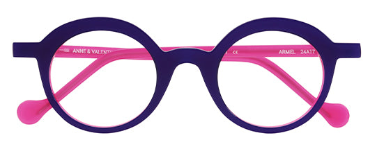 Anne et Valentin ALPHA ARMEL