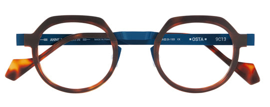 Anne et Valentin FOLD OSTA