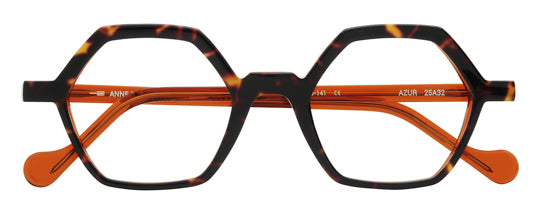 Anne et Valentin ALPHA AZUR - Luxury Readers Anne et Valentin ALPHA AZUR - Luxury Readers