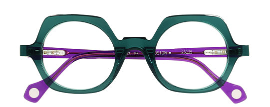 Anne et Valentin METROPOLITAN BOSTON