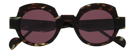 Anne et Valentin SUNSET SYBIL