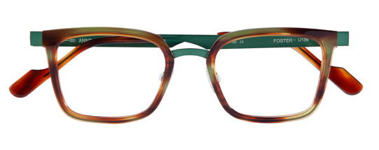 Anne et Valentin FORMACOLOR FOSTER