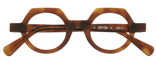 Anne et Valentin PRISMATIKS RAYON