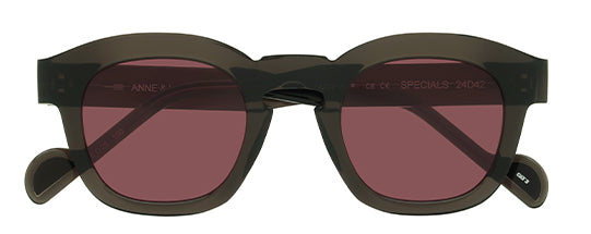 Anne et Valentin SUNSET SPECIALS