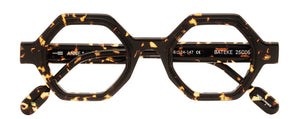 Anne et Valentin BAKKELITE BATEKE