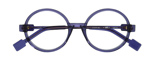 Anne et Valentin PICTOGRAM TOPO