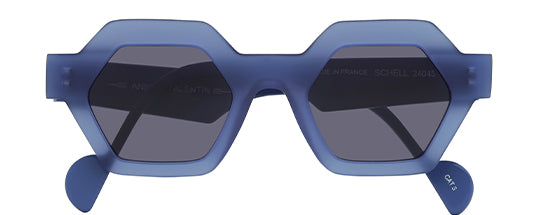 Anne et Valentin SUNSET SCHELL