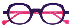 Anne et Valentin ALPHA ADA