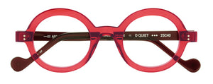 Anne et Valentin ONTHEDOT OQUIET