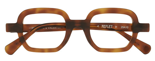 Anne et Valentin PRISMATIKS REFLET