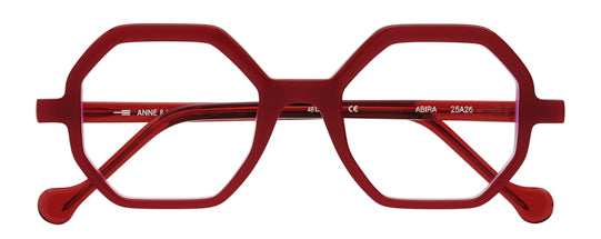 Anne et Valentin ALPHA ABIRA