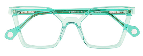 Anne et Valentin METROPOLITAN BARCELONETA