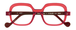 Anne et Valentin ONTHEDOT OCALOR