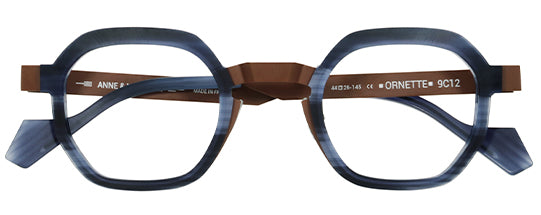 Anne et Valentin FOLD ORNETTE