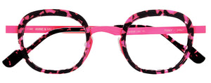 Anne et Valentin FORMACOLOR FANY