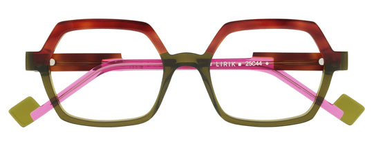 Anne et Valentin PUZZLE LIRIK