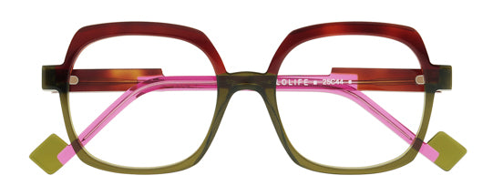 Anne et Valentin PUZZLE LOLIFE