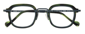 Anne et Valentin MINIMALIST M15