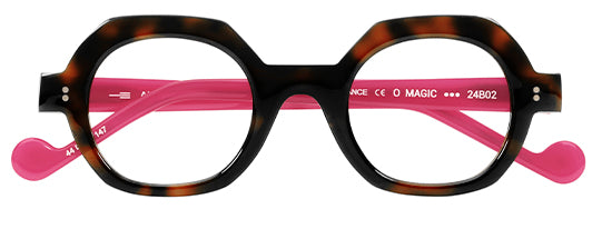 Anne et Valentin ONTHEDOT OMAGIC