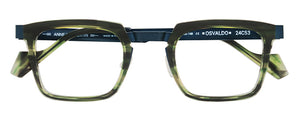 Anne et Valentin FOLD OSVALDO
