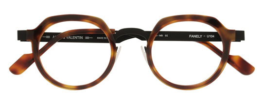 Anne et Valentin FORMACOLOR FANELY
