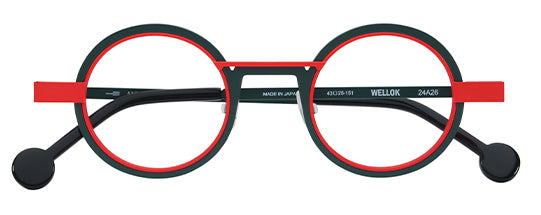 Anne et Valentin PUNCHLINE WELLOK