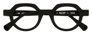 Anne et Valentin PRISMATIKS RELIEF