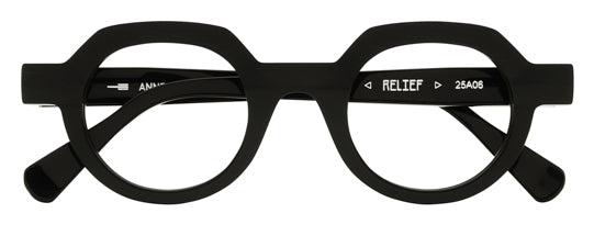 Anne et Valentin PRISMATIKS RELIEF - Luxury Readers